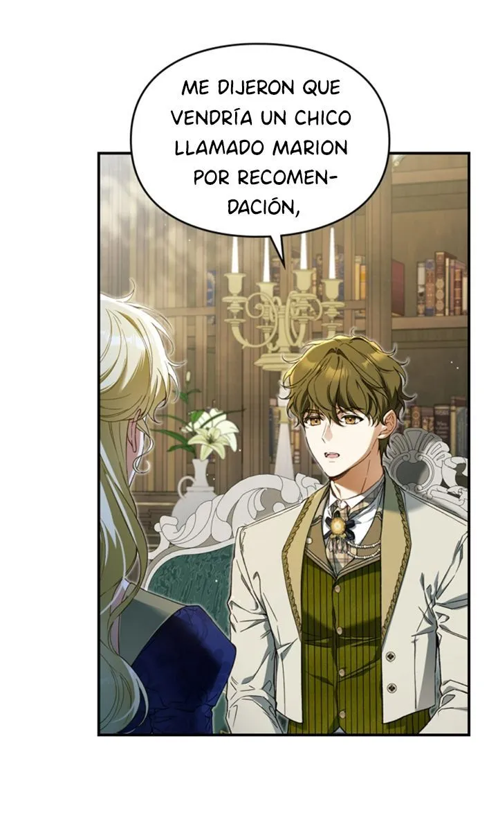 20 Me Comprometí Con El Duque Ciego