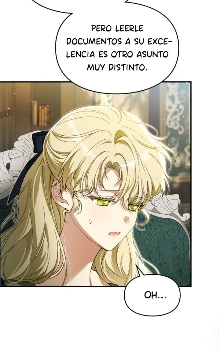 51 Me Comprometí Con El Duque Ciego