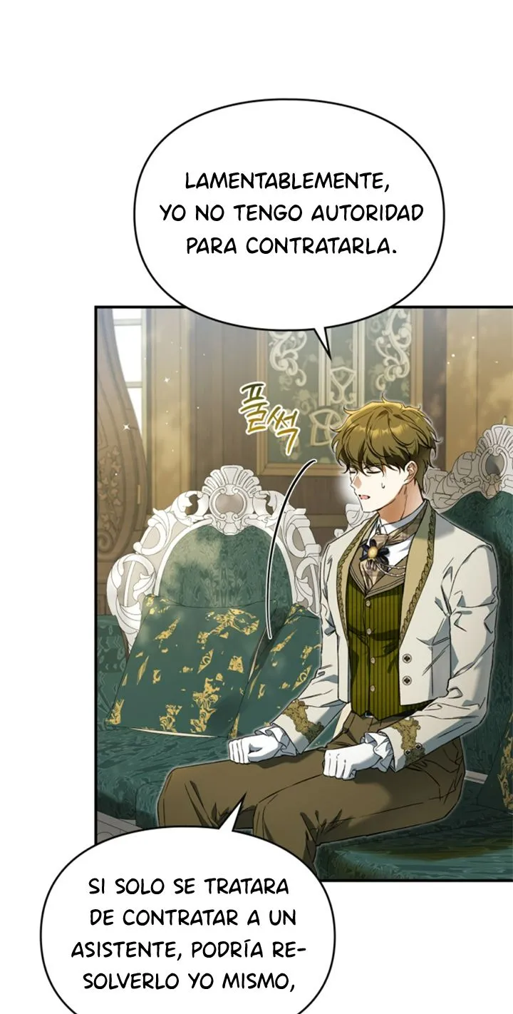 50 Me Comprometí Con El Duque Ciego