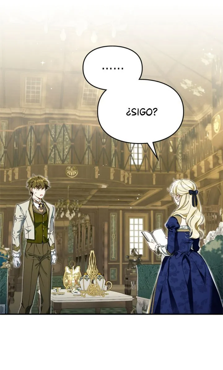 44 Me Comprometí Con El Duque Ciego