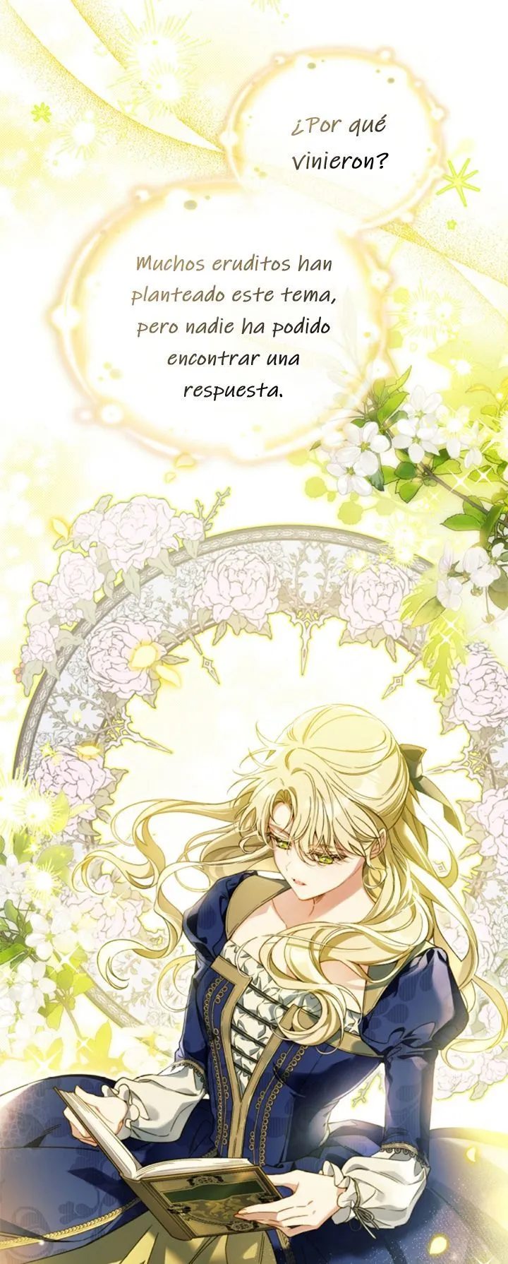 39 Me Comprometí Con El Duque Ciego