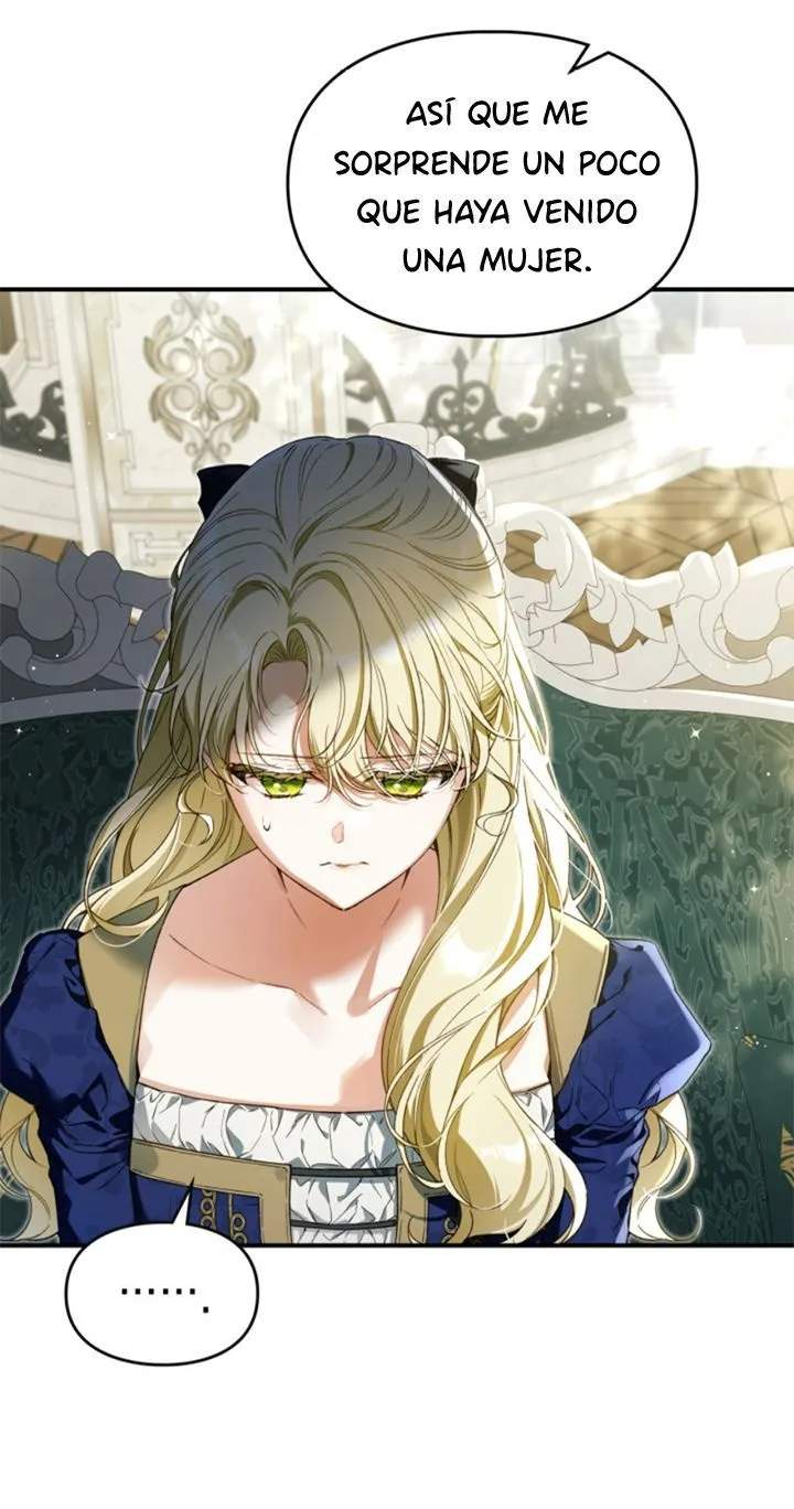 21 Me Comprometí Con El Duque Ciego