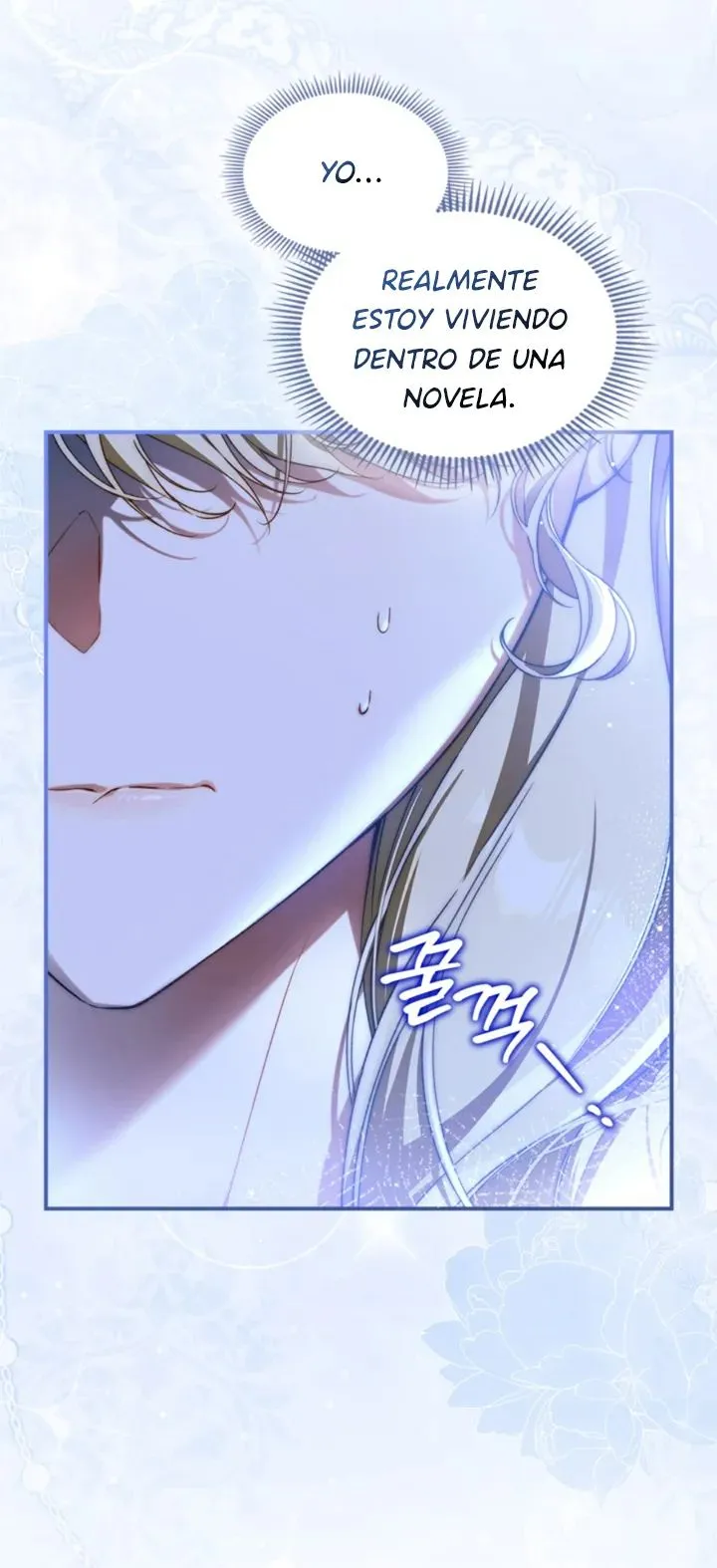 7 Me Comprometí Con El Duque Ciego