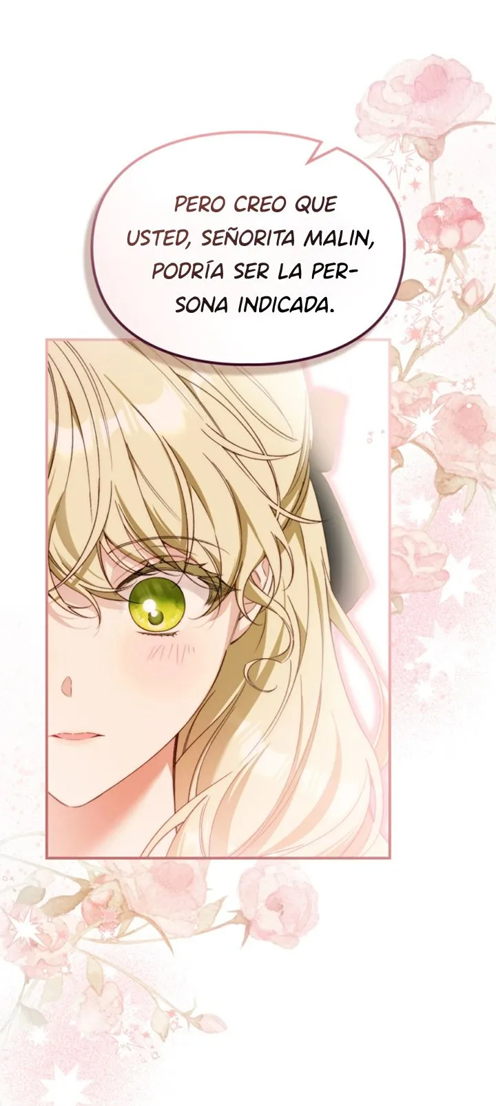 55 Me Comprometí Con El Duque Ciego