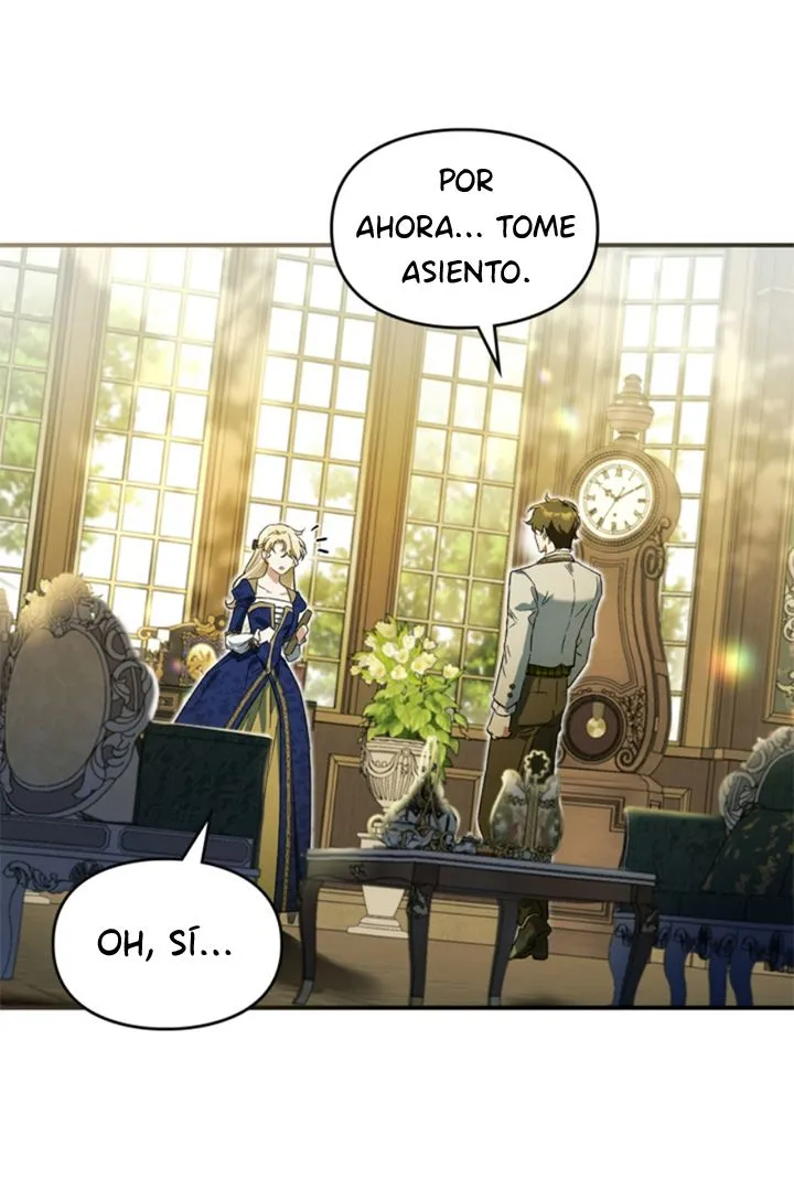 48 Me Comprometí Con El Duque Ciego