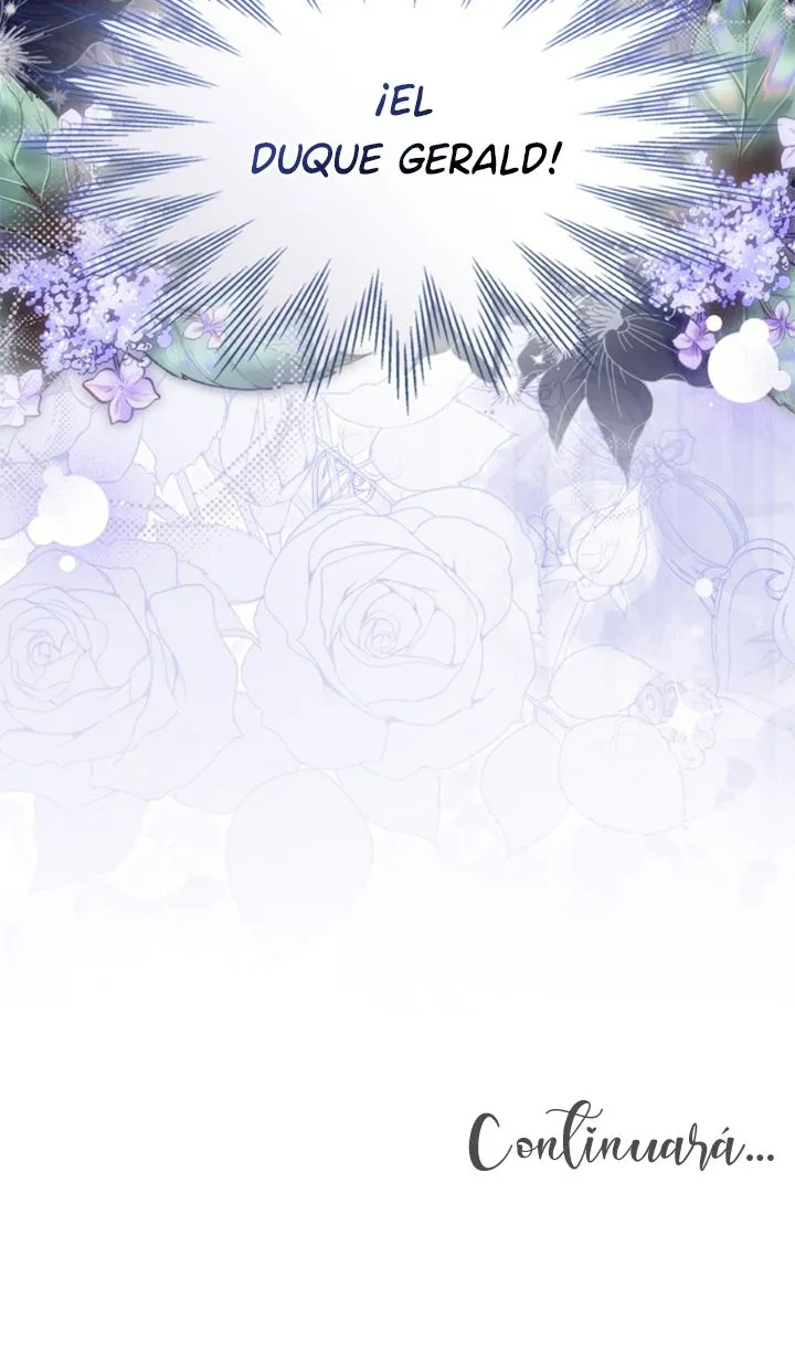 73 Me Comprometí Con El Duque Ciego