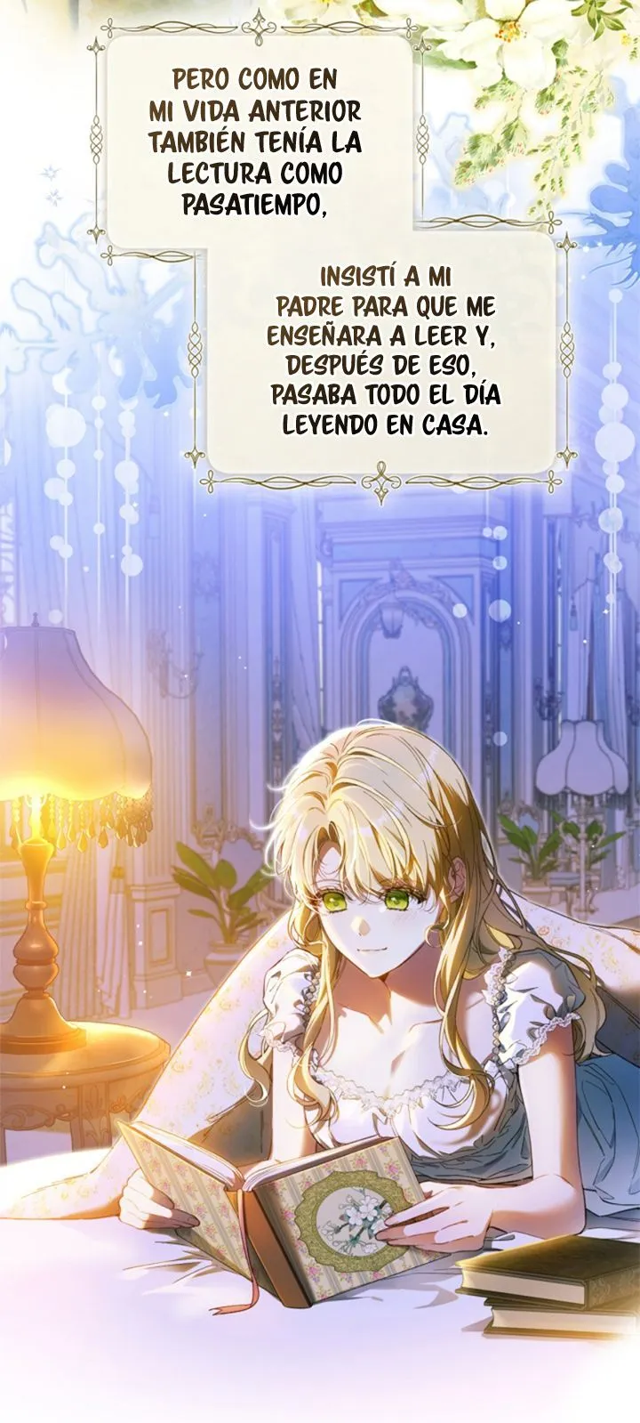 16 Me Comprometí Con El Duque Ciego