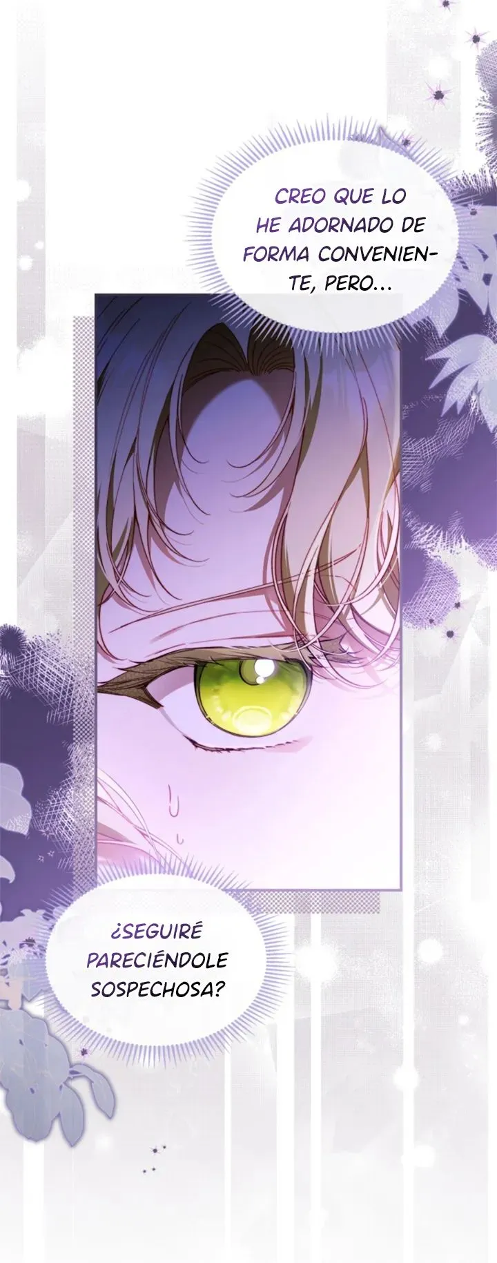 12 Me Comprometí Con El Duque Ciego