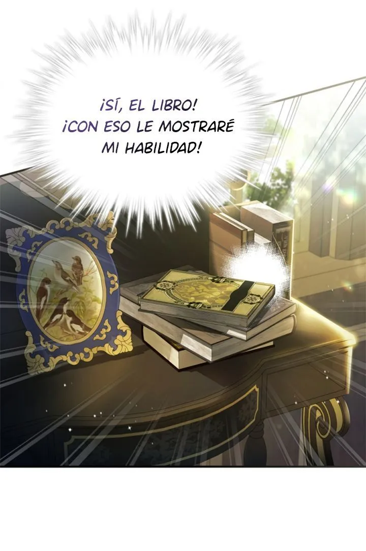 34 Me Comprometí Con El Duque Ciego