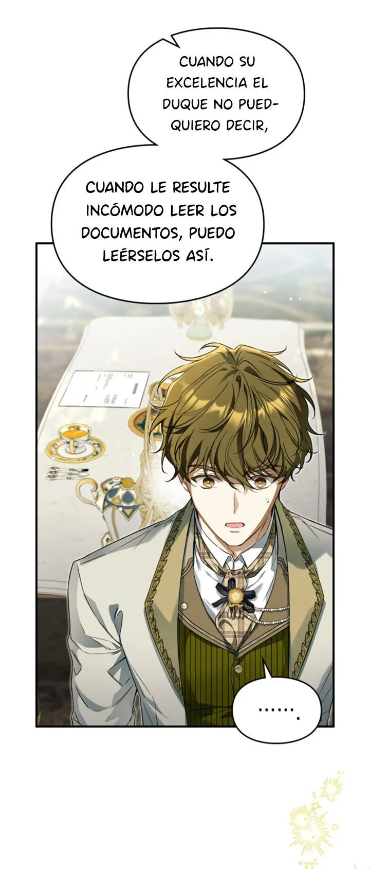 45 Me Comprometí Con El Duque Ciego