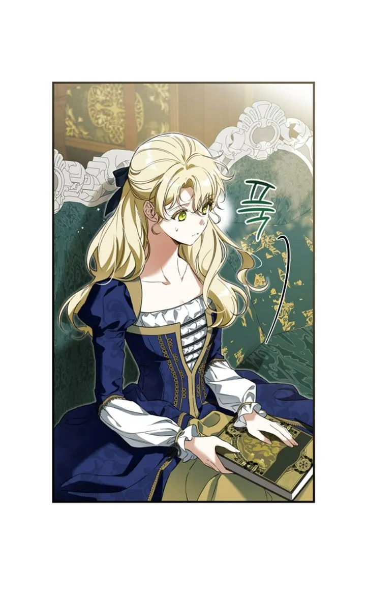 49 Me Comprometí Con El Duque Ciego