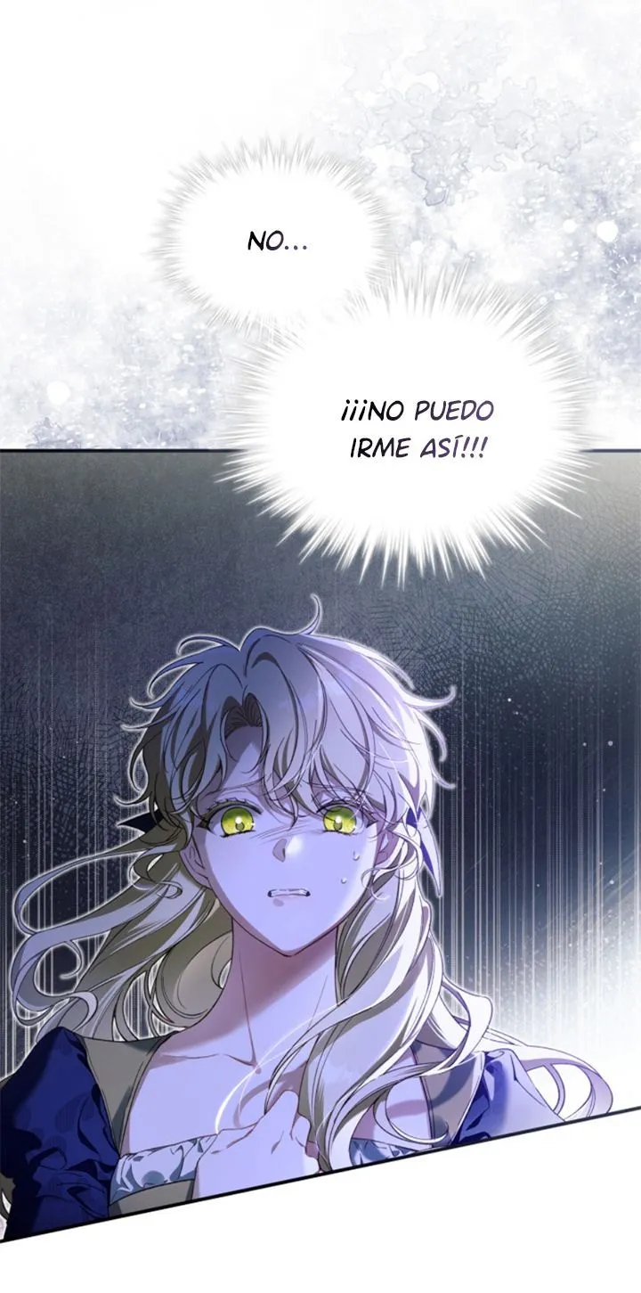 33 Me Comprometí Con El Duque Ciego