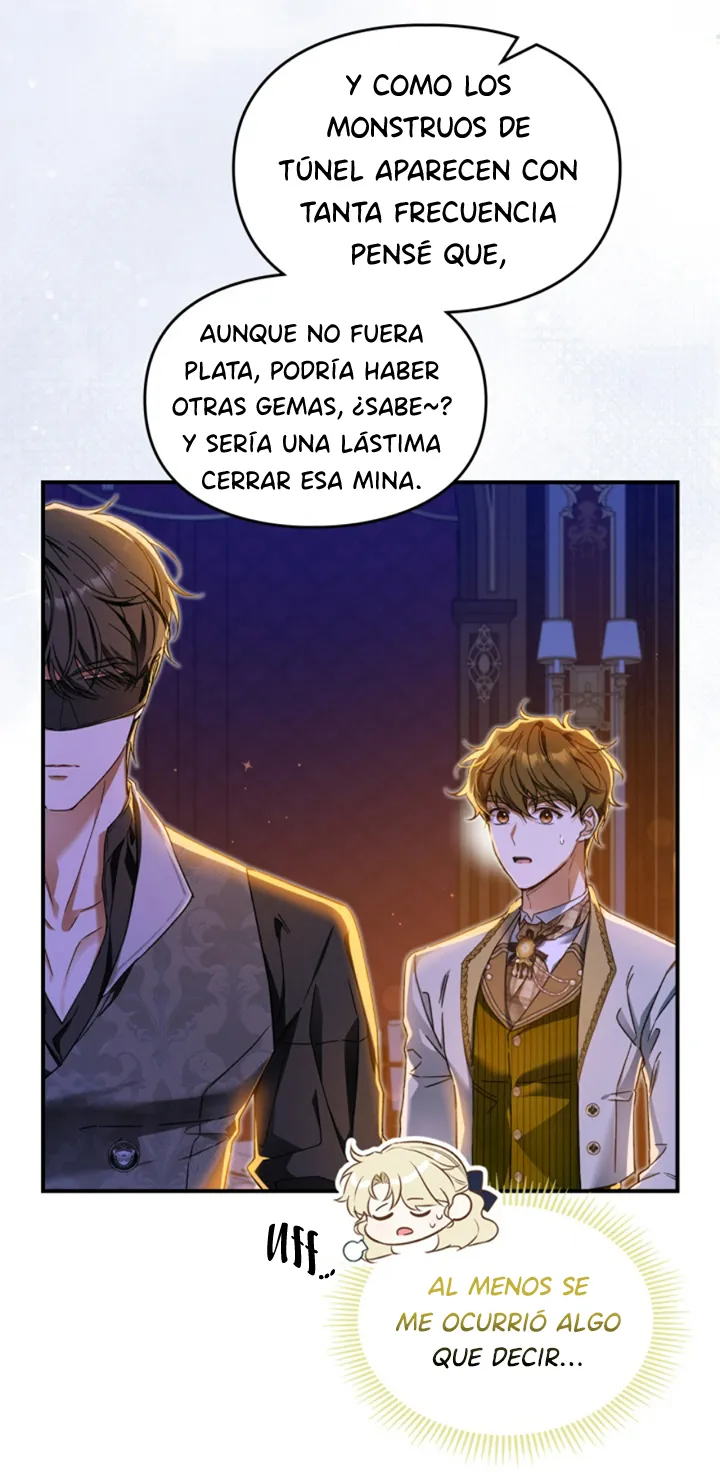 47 Me Comprometí Con El Duque Ciego