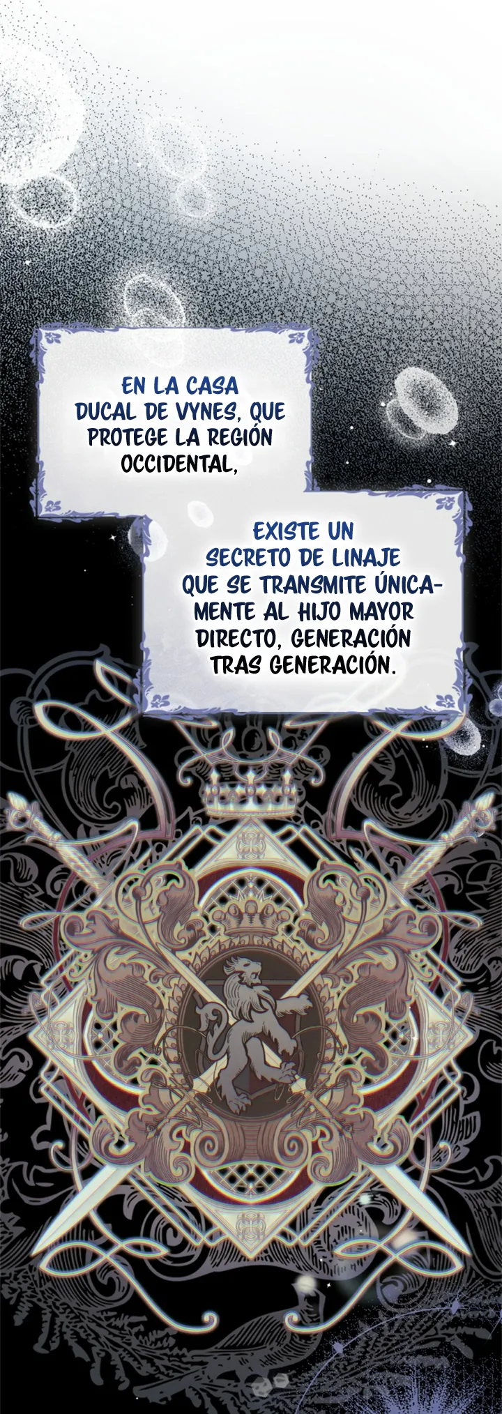 64 Me Comprometí Con El Duque Ciego