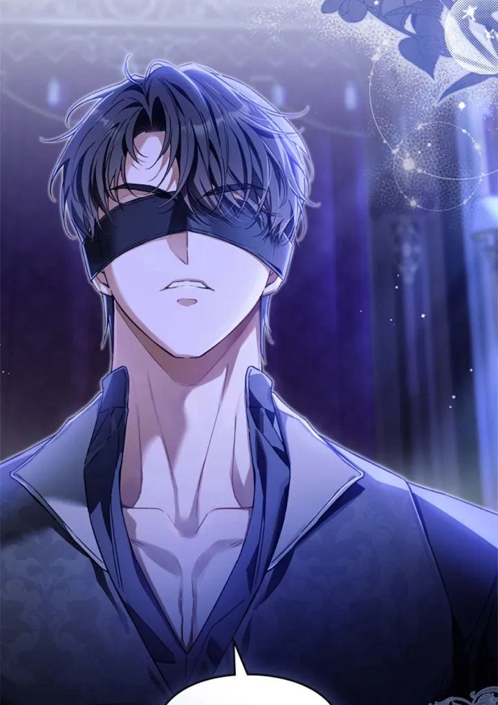 79 Me Comprometí Con El Duque Ciego