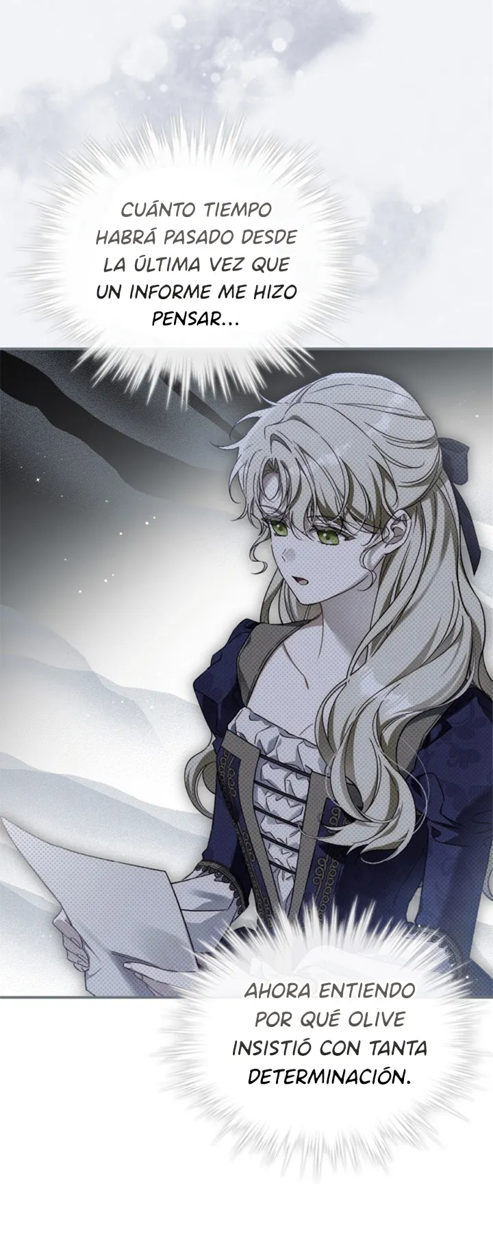 63 Me Comprometí Con El Duque Ciego