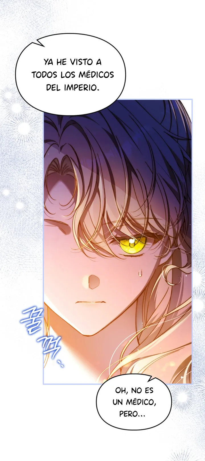 5 Me Comprometí Con El Duque Ciego