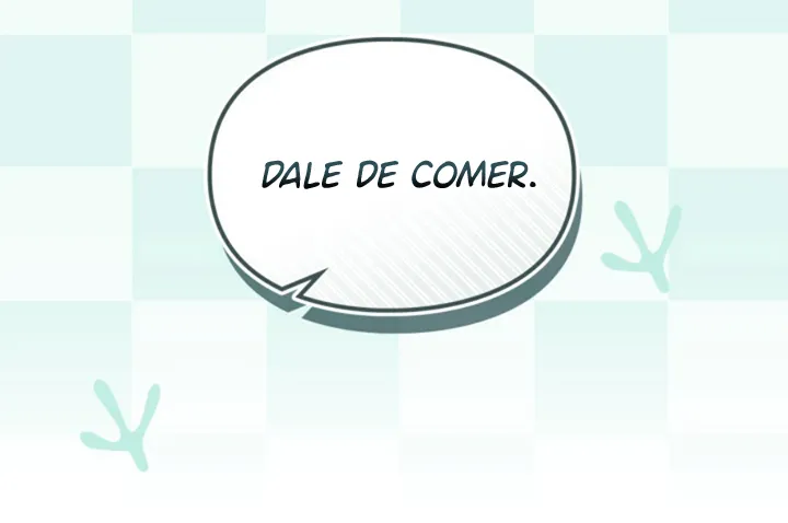 56 Me Comprometí Con El Duque Ciego