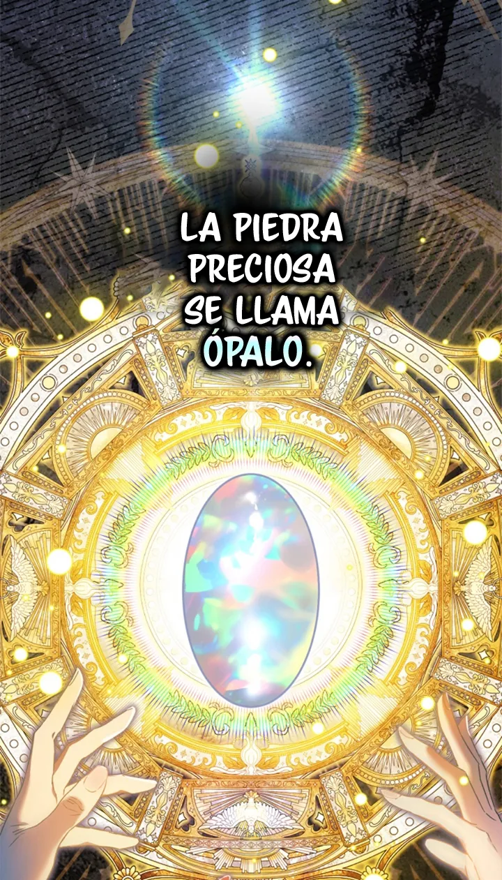 23 Me Comprometí Con El Duque Ciego