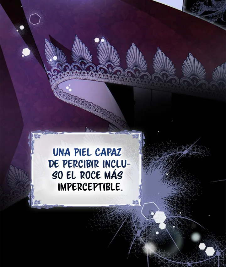 66 Me Comprometí Con El Duque Ciego