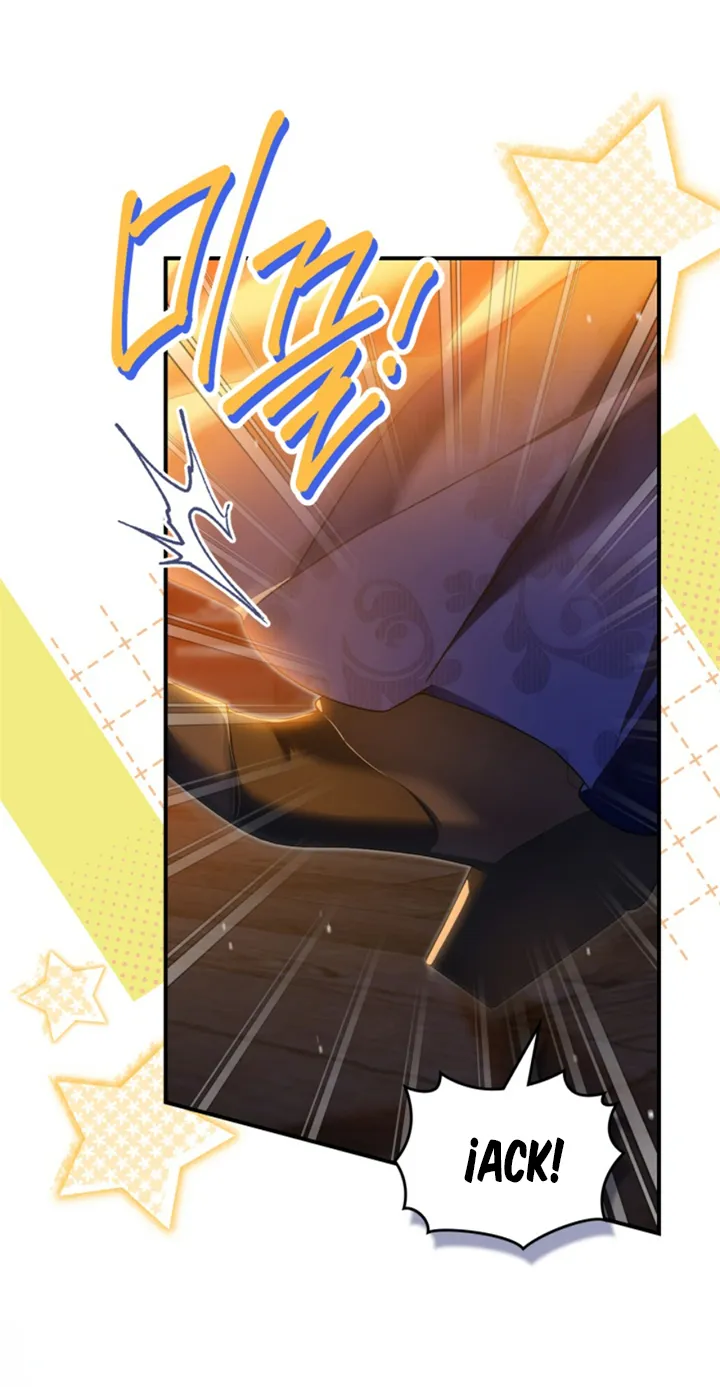 32 Me Comprometí Con El Duque Ciego