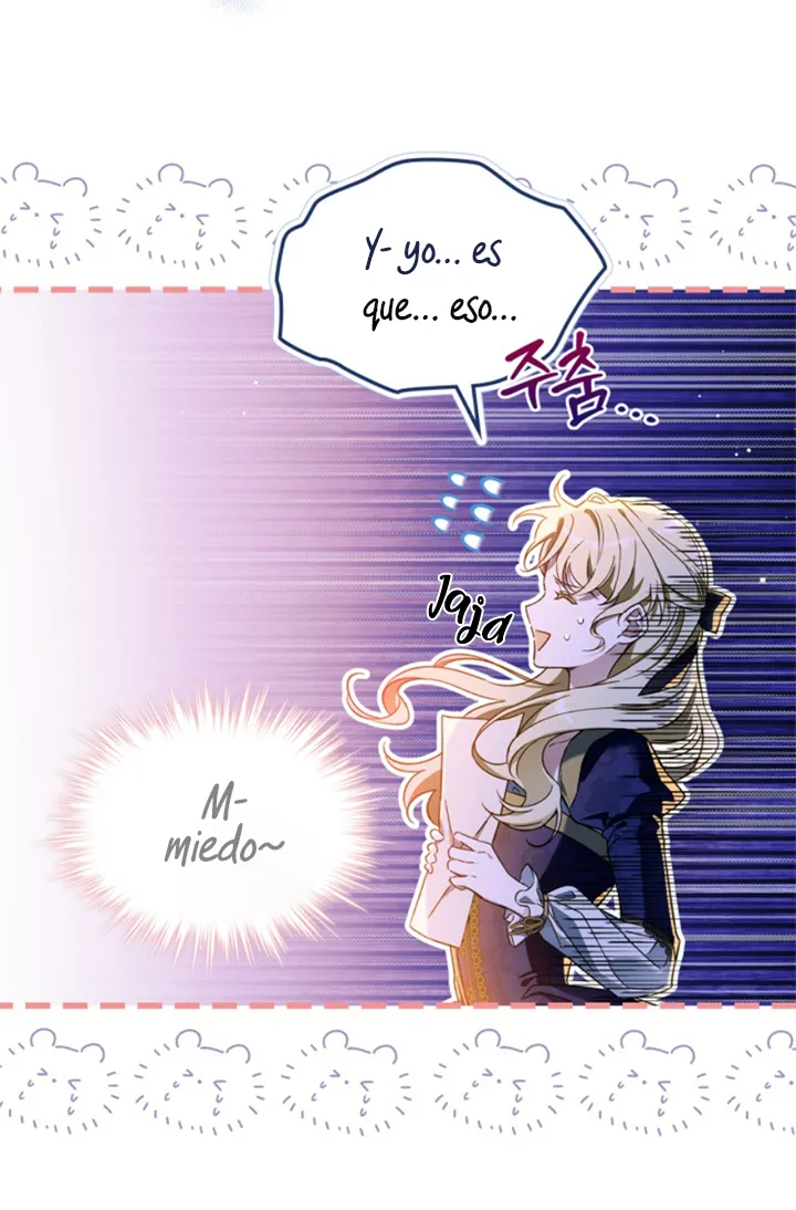 31 Me Comprometí Con El Duque Ciego