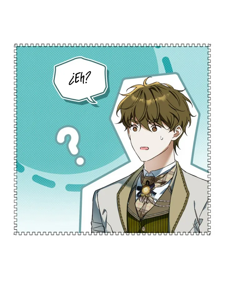 57 Me Comprometí Con El Duque Ciego