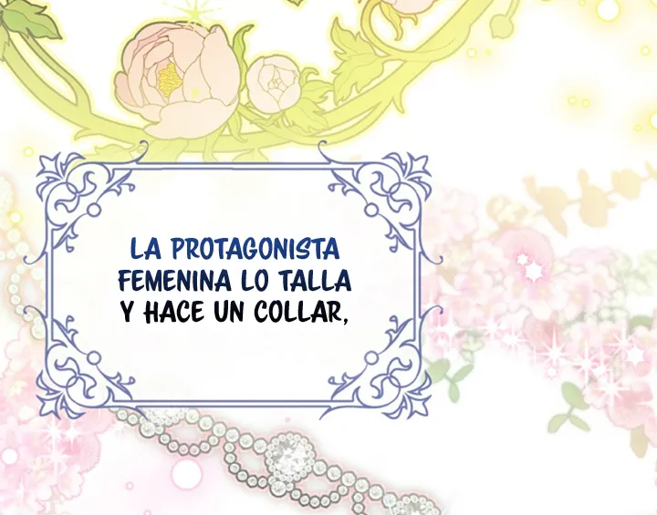 20 Me Comprometí Con El Duque Ciego