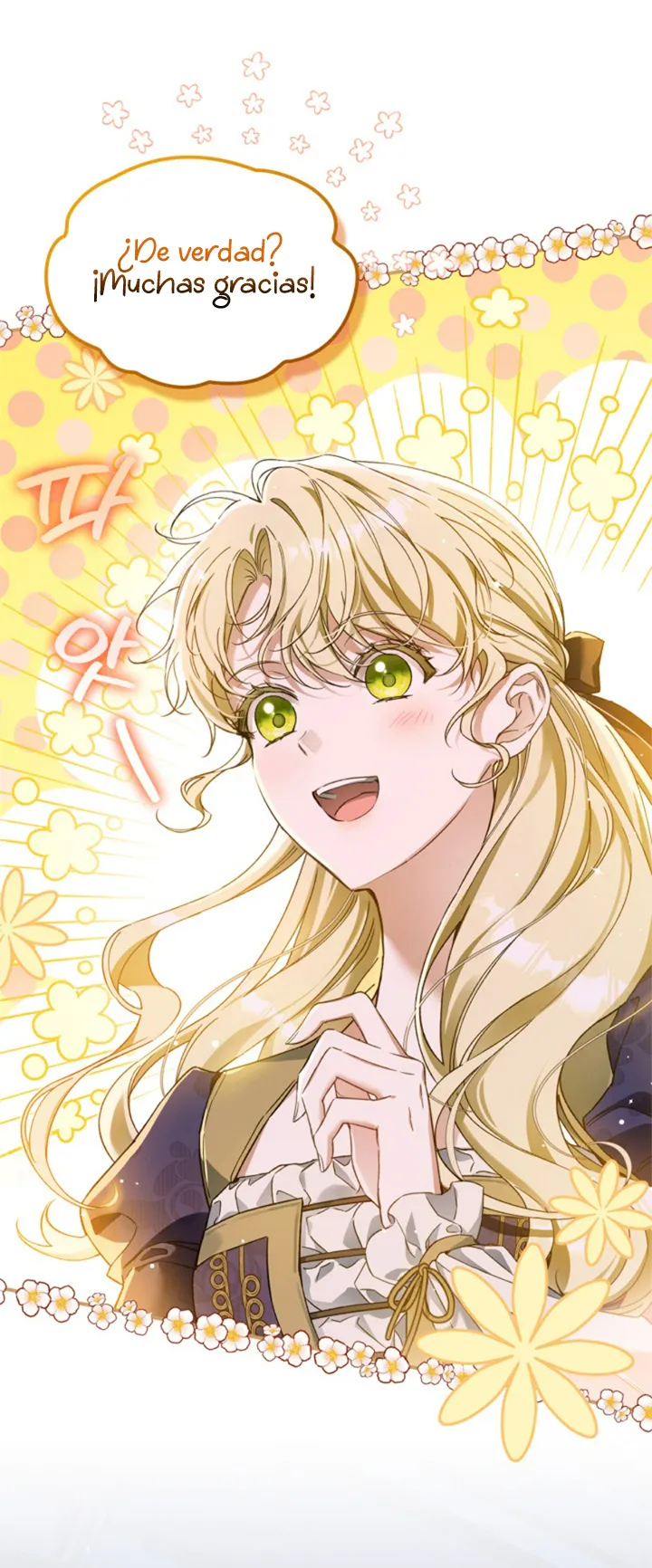 54 Me Comprometí Con El Duque Ciego