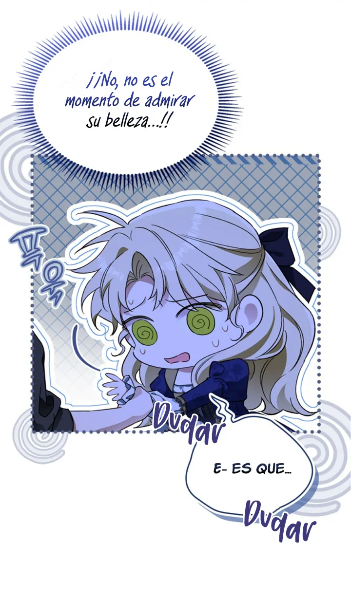 40 Me Comprometí Con El Duque Ciego