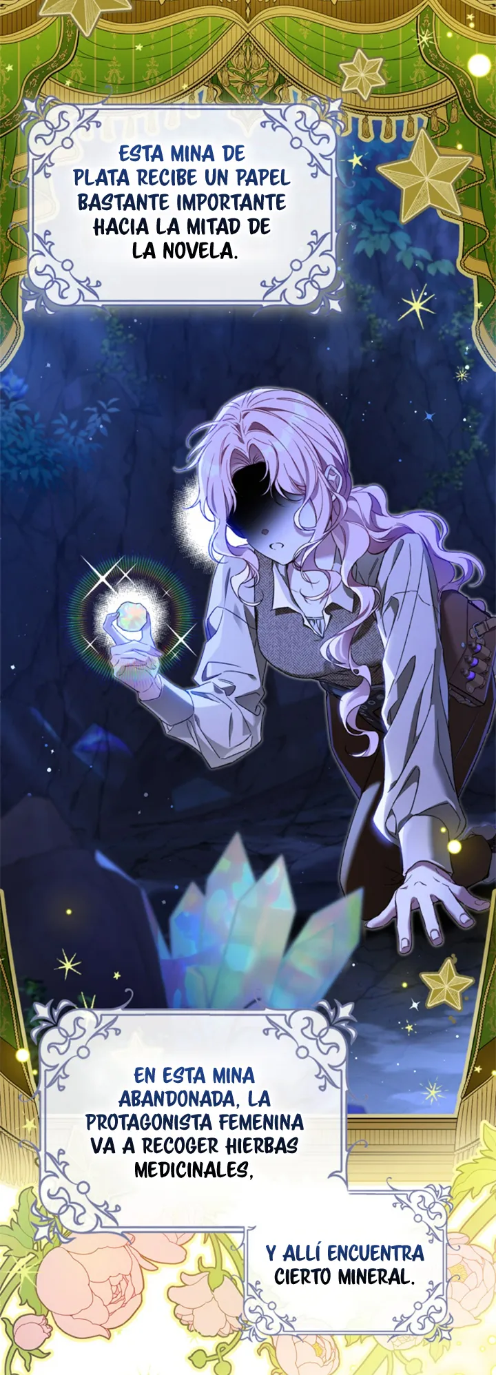 19 Me Comprometí Con El Duque Ciego