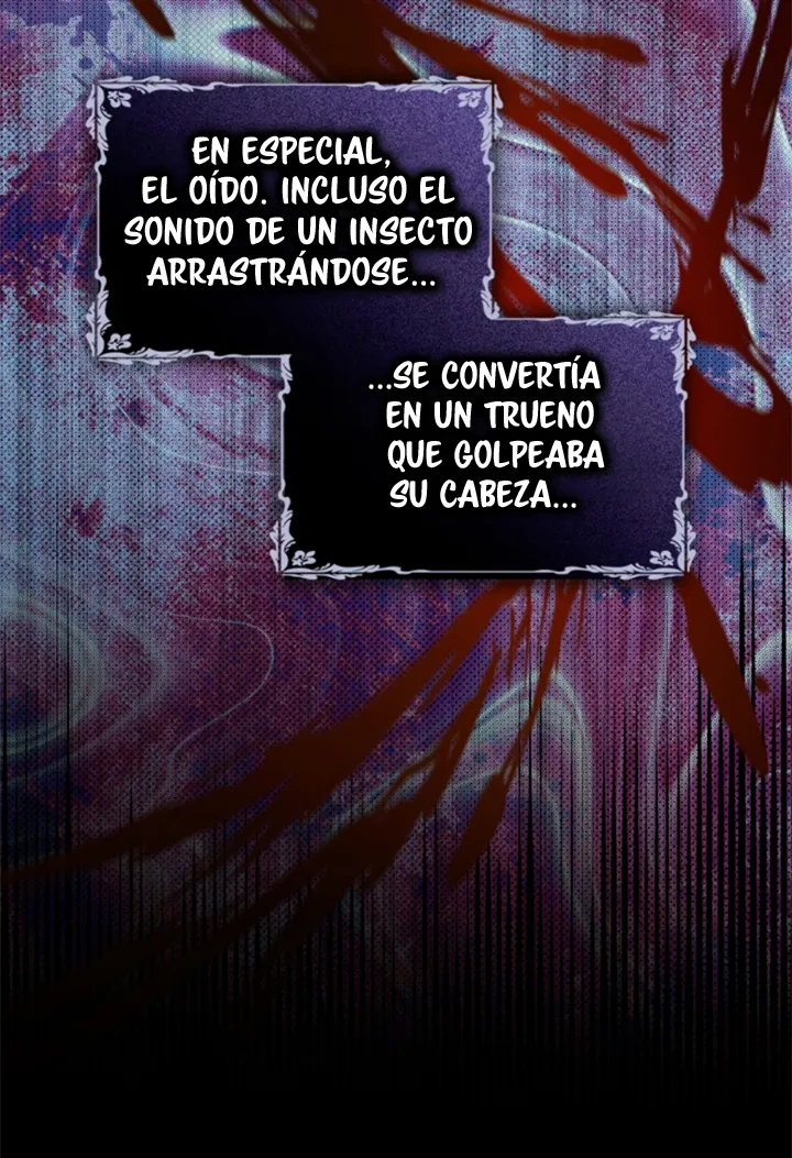 73 Me Comprometí Con El Duque Ciego