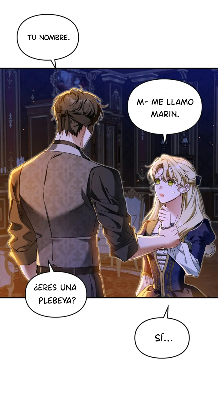 48 Me Comprometí Con El Duque Ciego