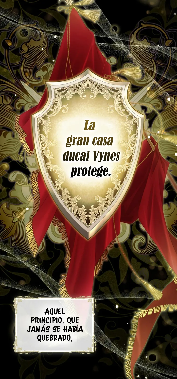 69 Me Comprometí Con El Duque Ciego