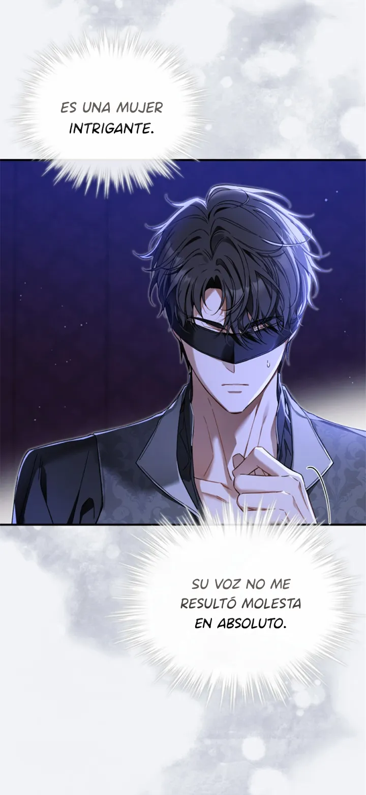 62 Me Comprometí Con El Duque Ciego