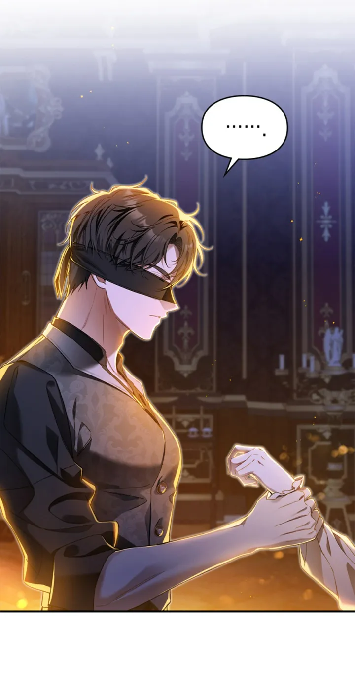 41 Me Comprometí Con El Duque Ciego