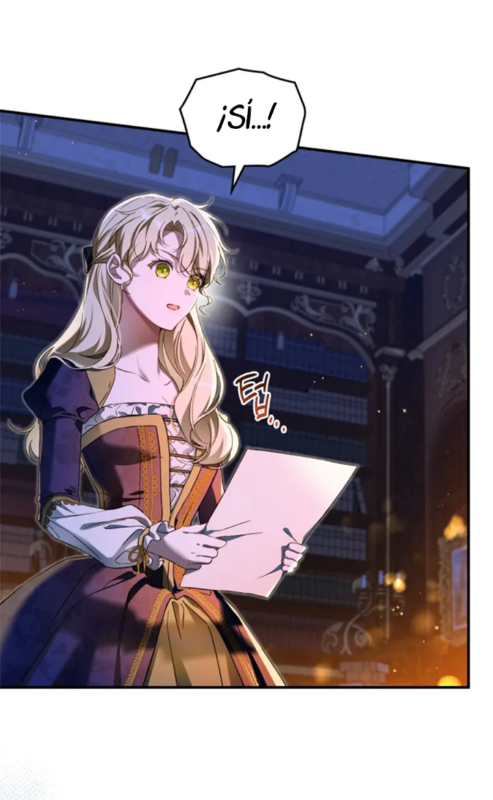 8 Me Comprometí Con El Duque Ciego