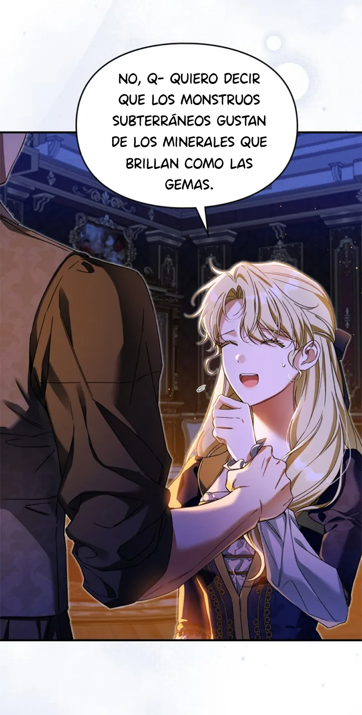 46 Me Comprometí Con El Duque Ciego