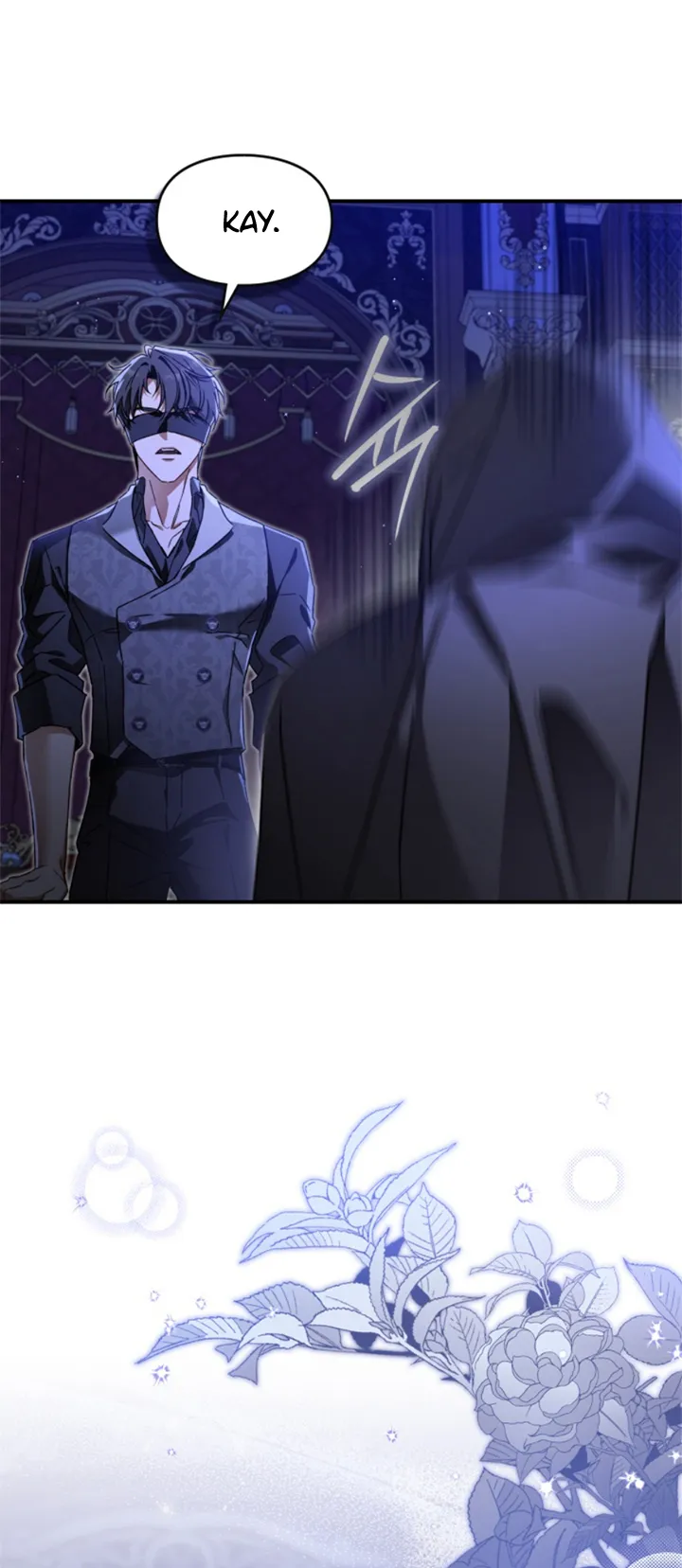 78 Me Comprometí Con El Duque Ciego