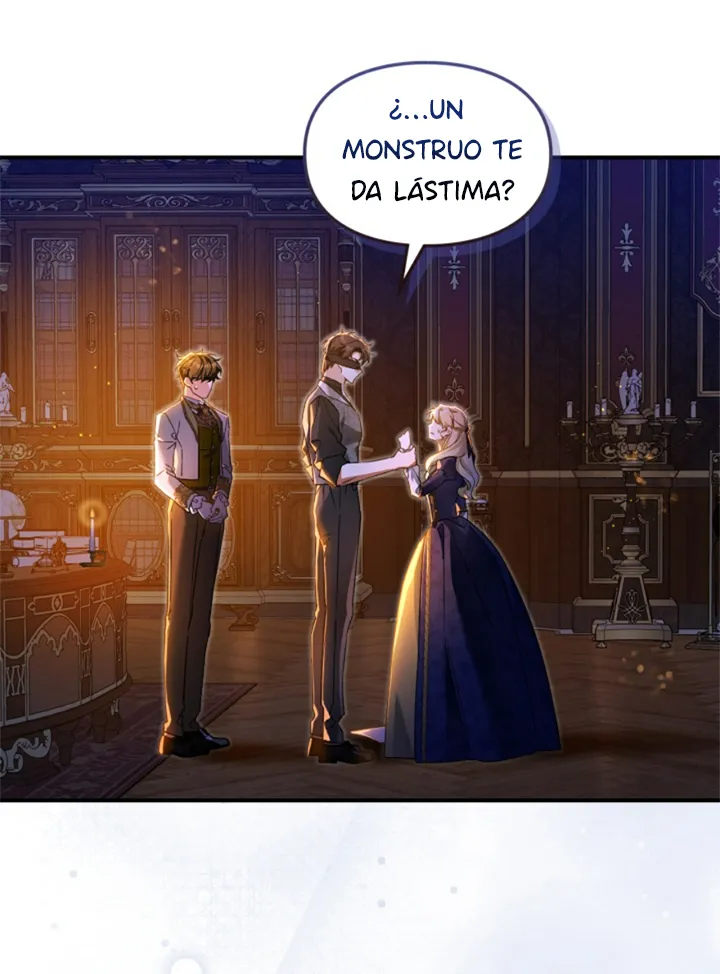 45 Me Comprometí Con El Duque Ciego