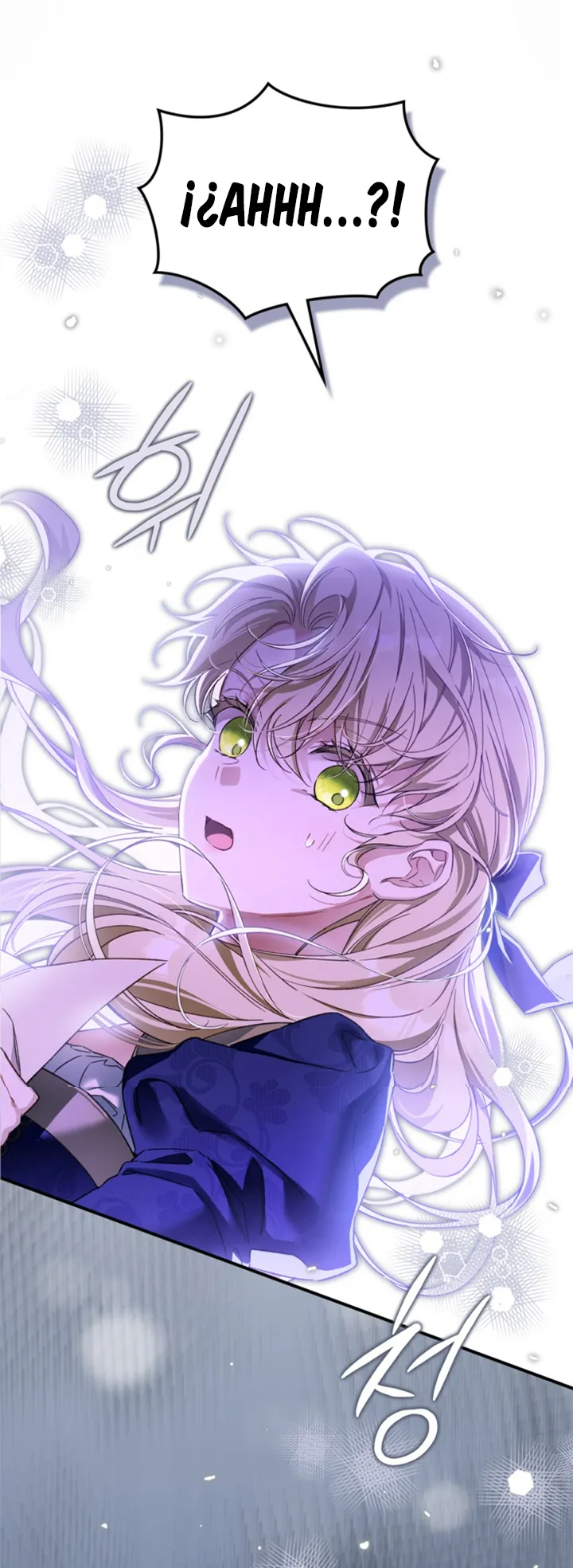 33 Me Comprometí Con El Duque Ciego