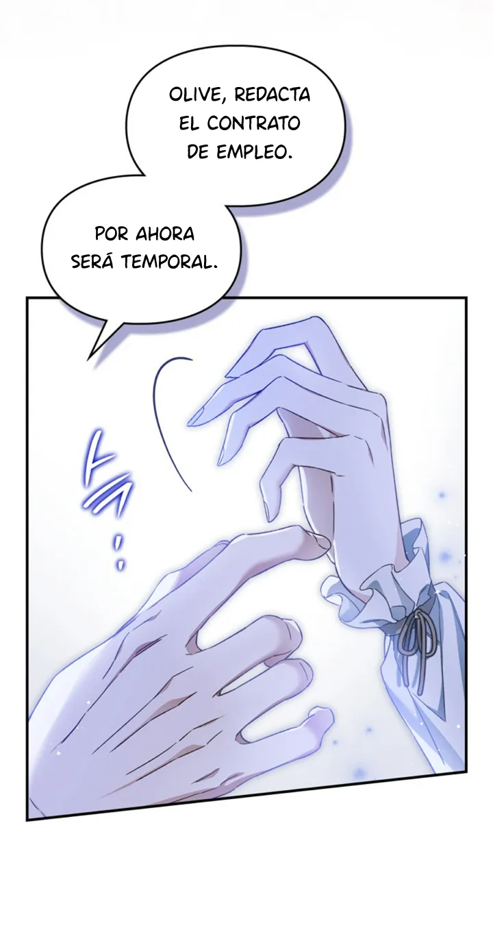 53 Me Comprometí Con El Duque Ciego