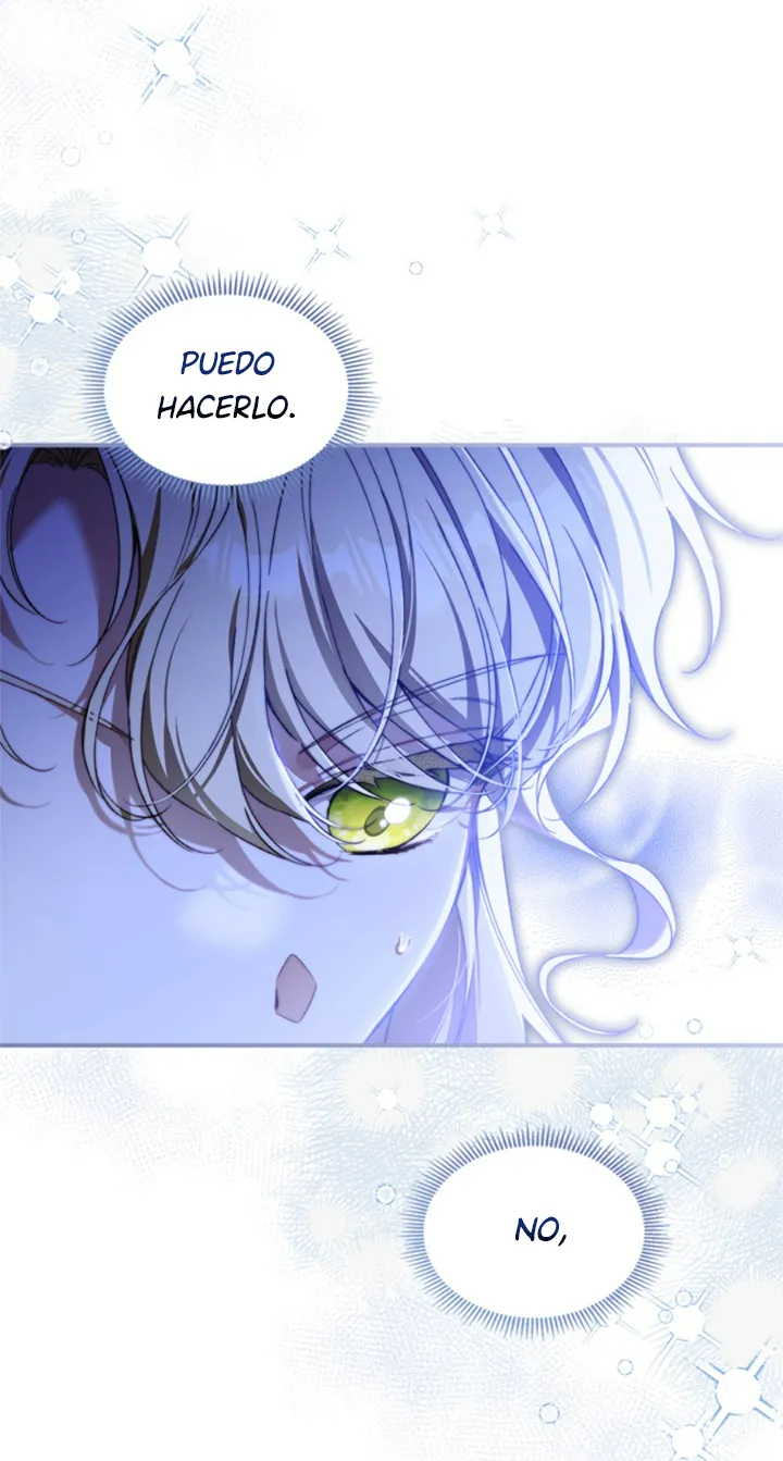 9 Me Comprometí Con El Duque Ciego