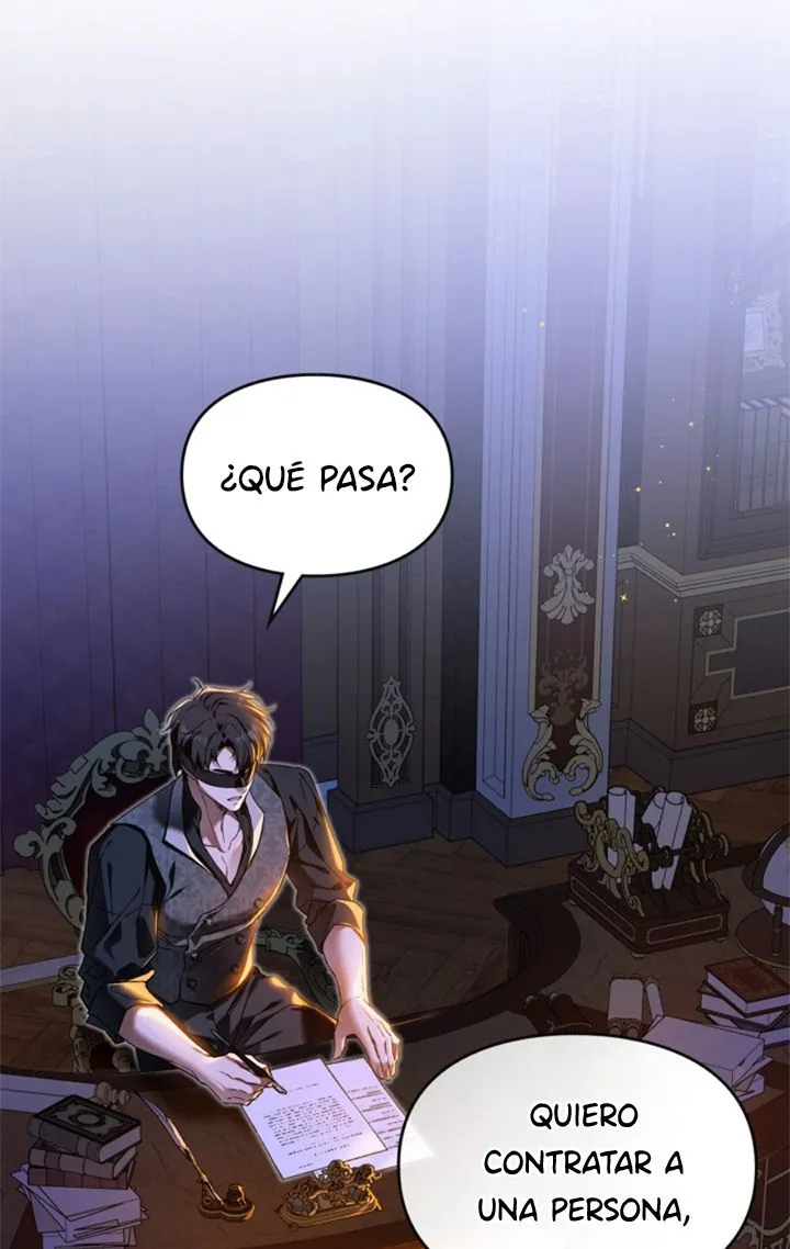 2 Me Comprometí Con El Duque Ciego