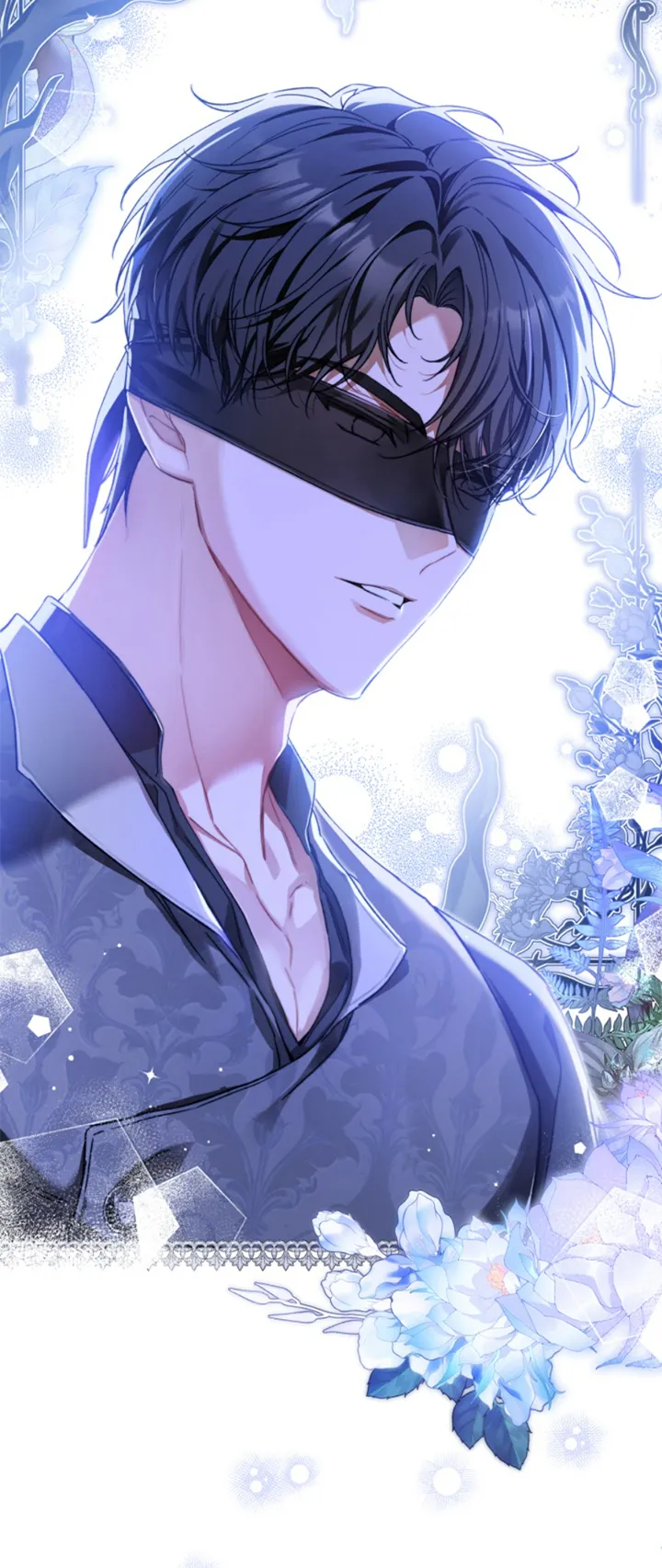 30 Me Comprometí Con El Duque Ciego