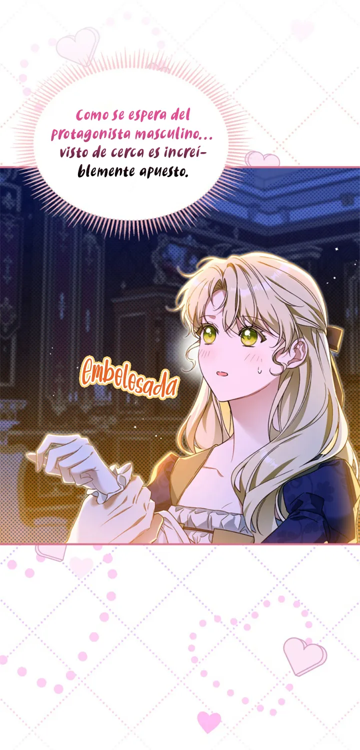 39 Me Comprometí Con El Duque Ciego