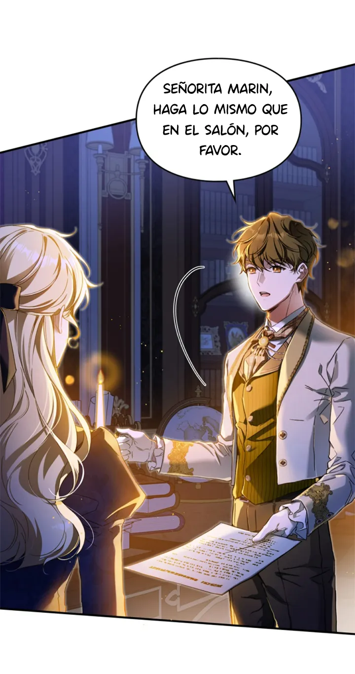 7 Me Comprometí Con El Duque Ciego