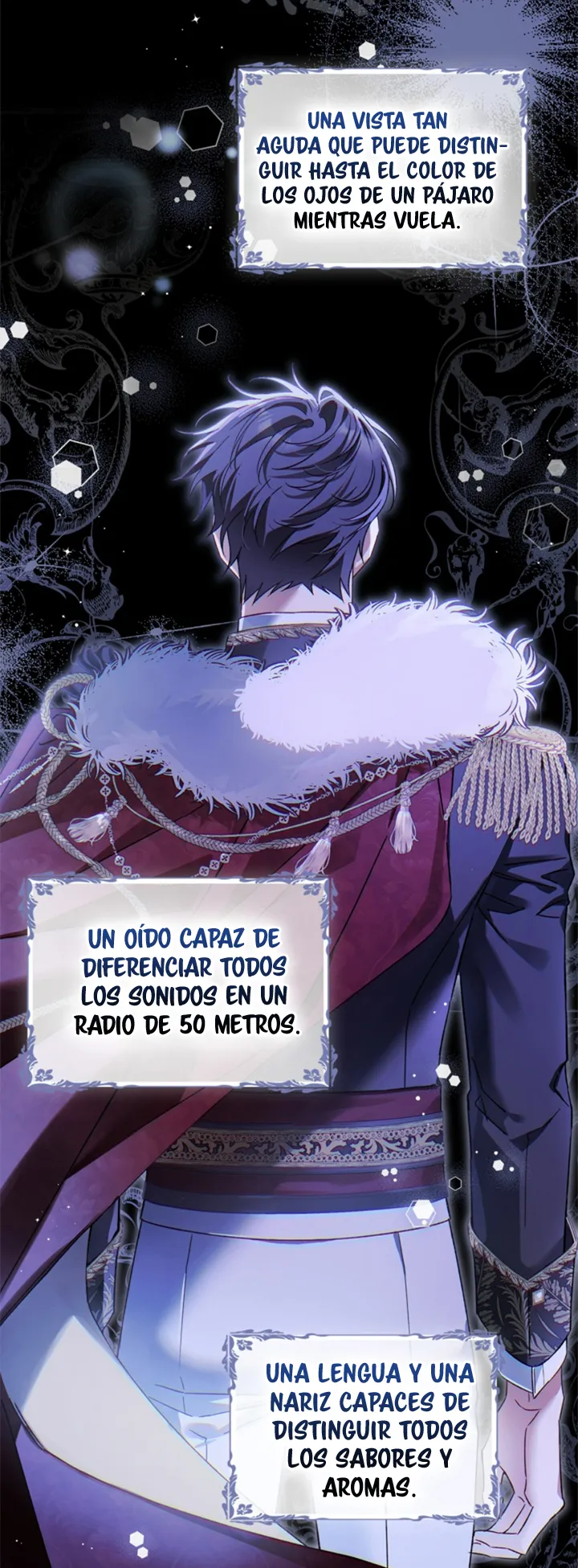 65 Me Comprometí Con El Duque Ciego