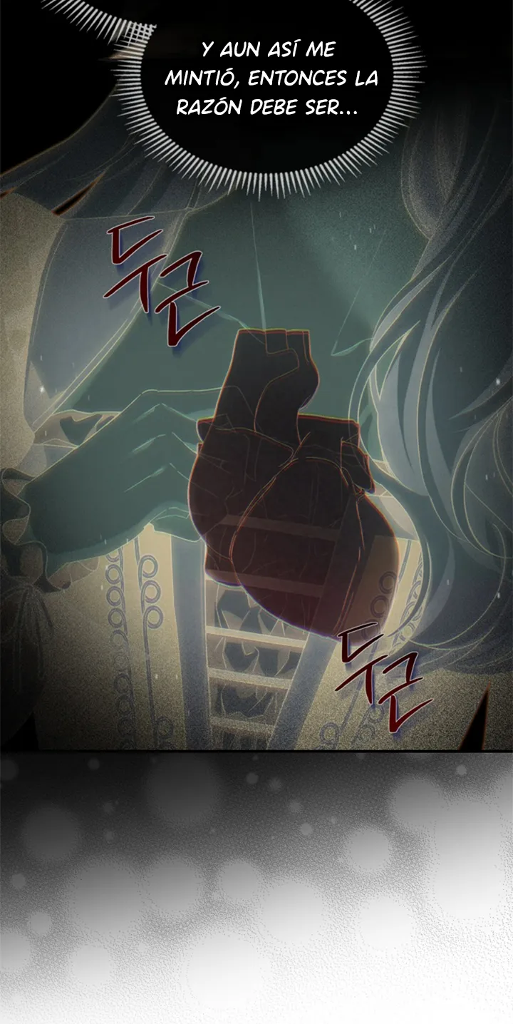 77 Me Comprometí Con El Duque Ciego