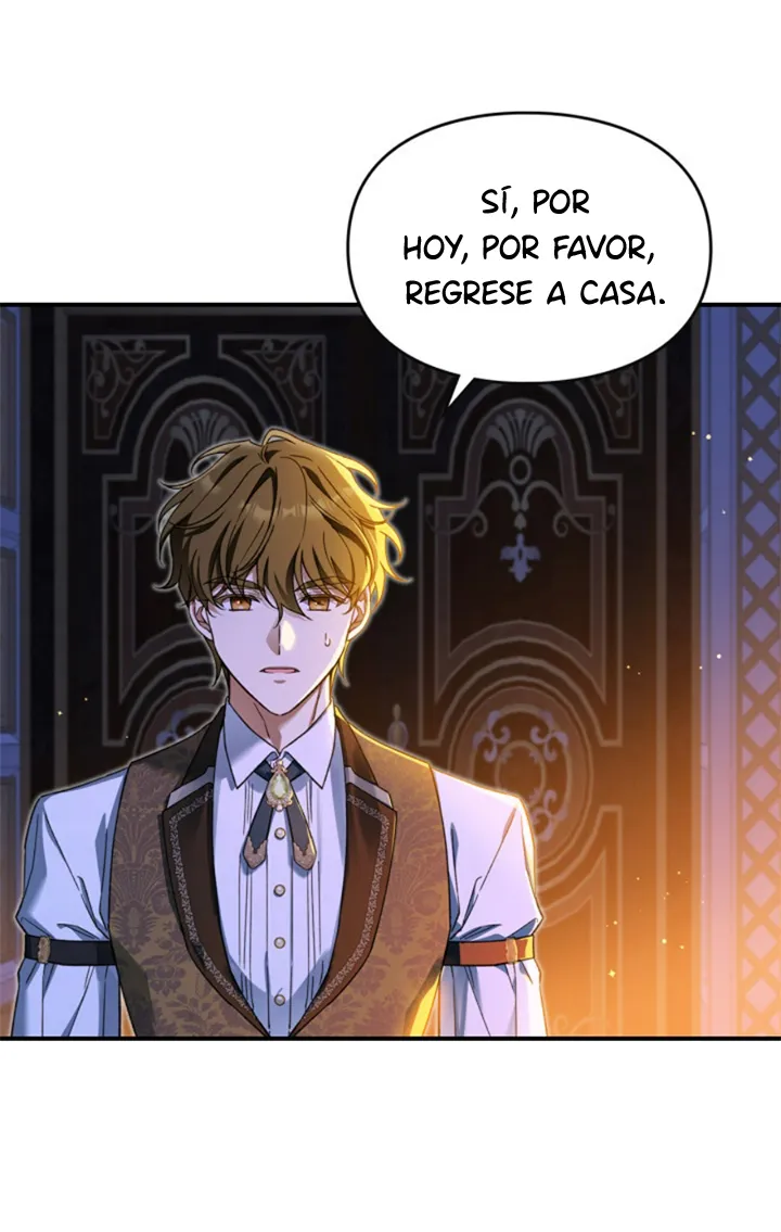 45 Me Comprometí Con El Duque Ciego